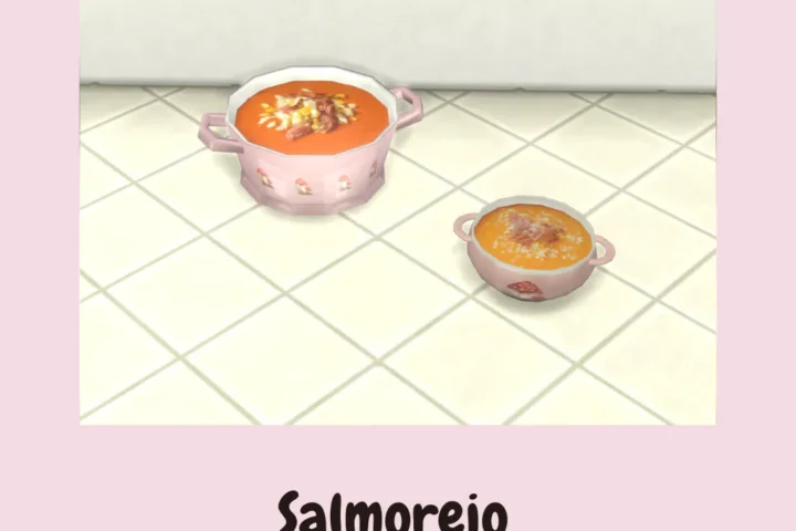 Salmorejo