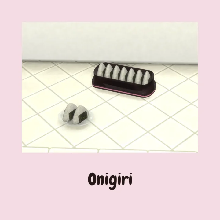 Onigiri