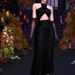 Countess of Darkness - Melantha Gown