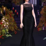 Countess of Darkness - Leila Dress & Gown Set