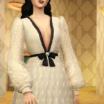 Atelier - Scarlett Dress & Gown Set