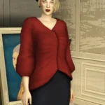 Baroness IV - Clémence Set