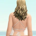 Summer in Tartosa - Áine Hair Set