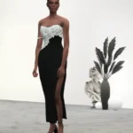 Dress Party Edit I