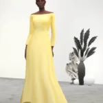 Duchess of Dress II