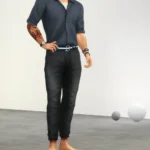 Mom Jeans Conversion for Male (Regular-fit)