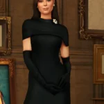 Princess of Dress XV