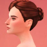 Audrey Hair III - For Audrey V