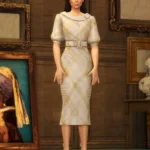 Princess of Dress XIV
