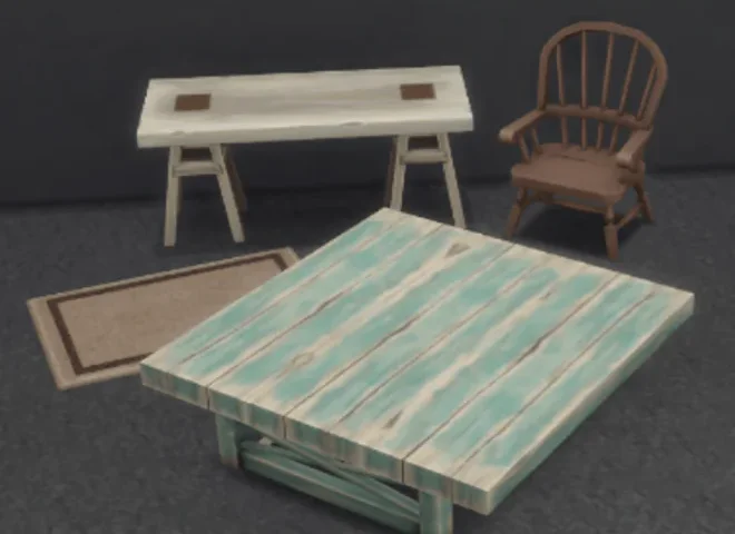 Old Brindleton Barn CC Dump