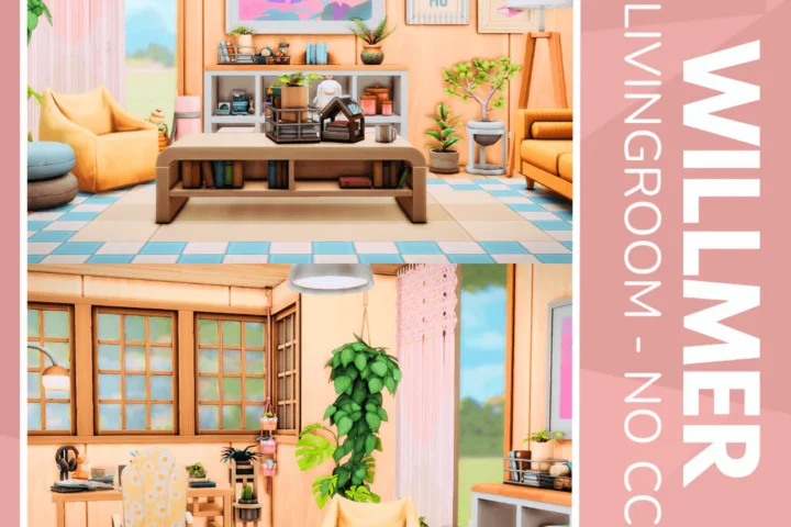 Willmer Livingroom