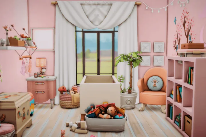 Robyn - No CC