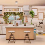 Mellora Kitchen - No CC
