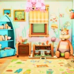 Reef Kidsroom - No CC