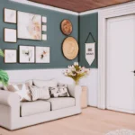 Yuvette Bedroom