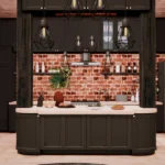 Dilan Kitchen