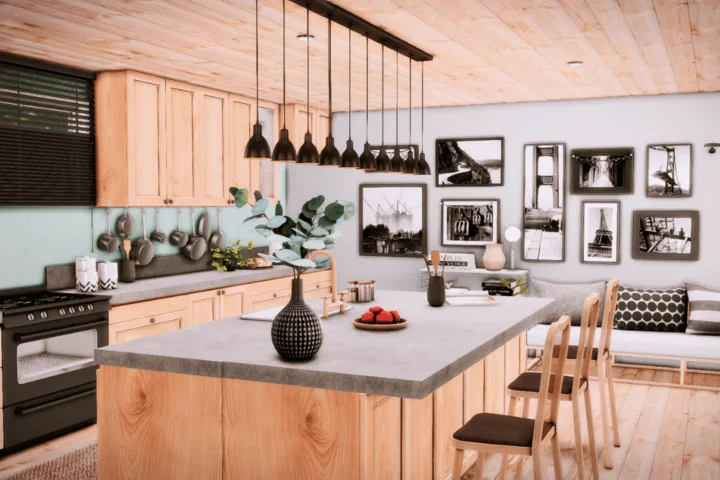 Gretna Kitchen