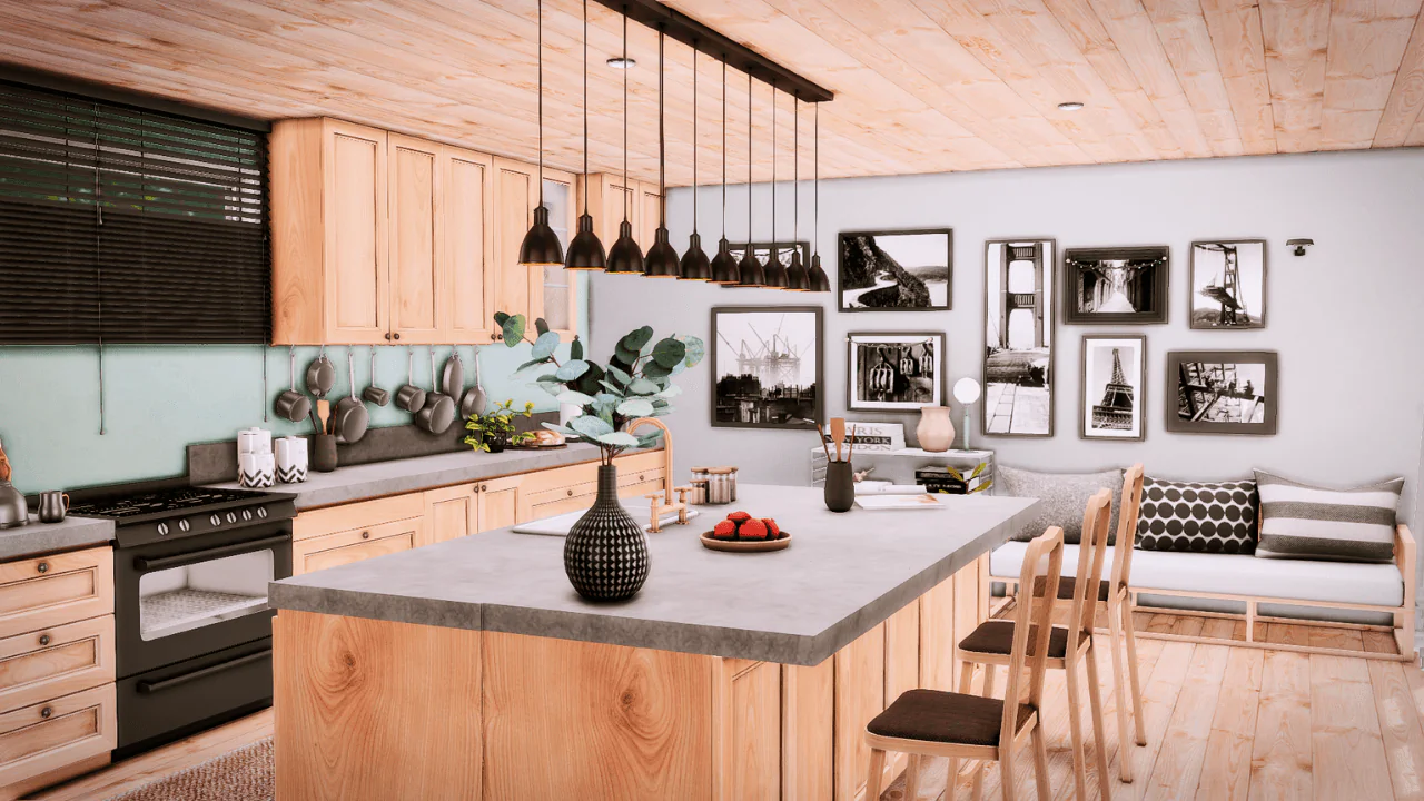 Gretna Kitchen