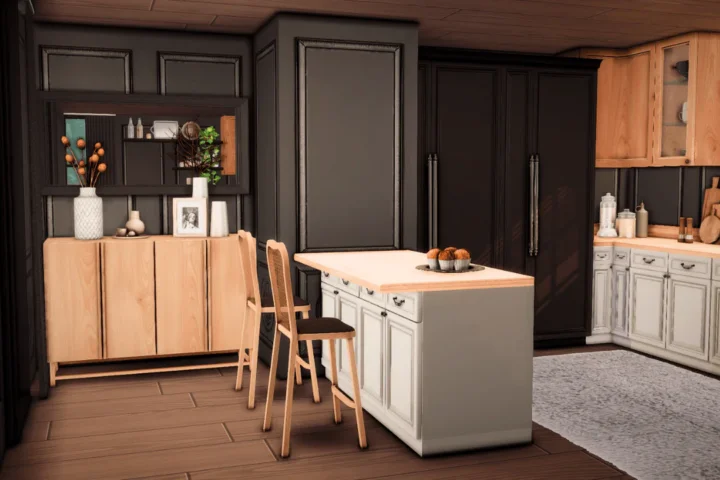 Karter Kitchen