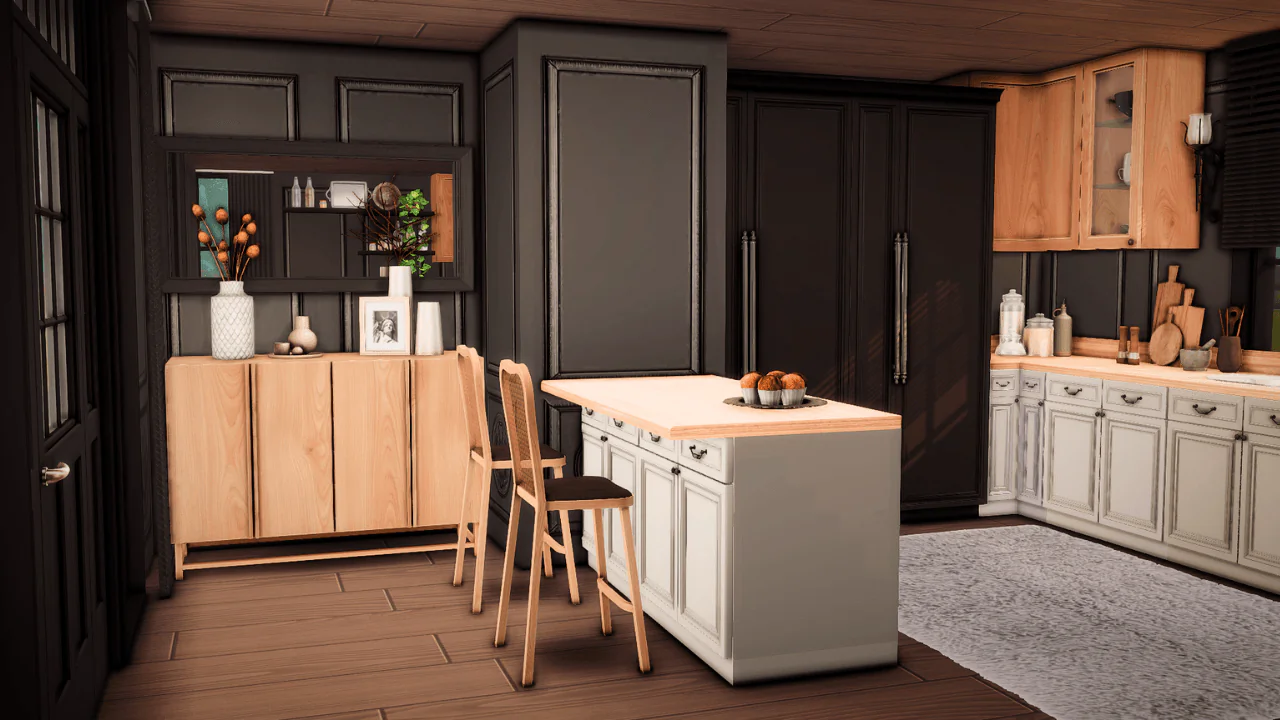 Karter Kitchen