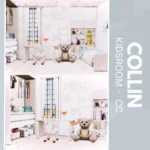 Collin kidsroom