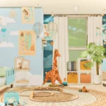 Limia Kidsroom