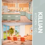 Killian Kitchen CC