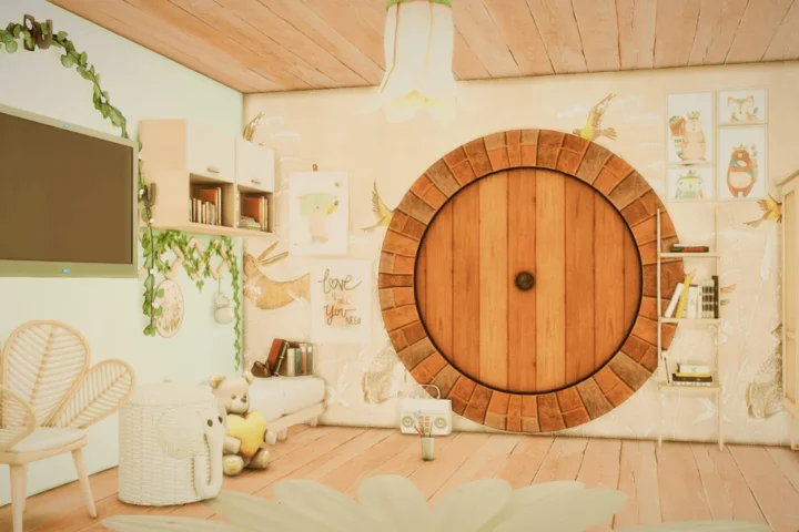 Nori Kidsroom