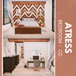 Atress Bedroom