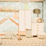 Raila Kidsroom