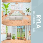 Ryla Bedroom