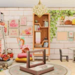 Sanctum Kidsroom - No CC