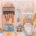 Suri Kidsroom - No CC