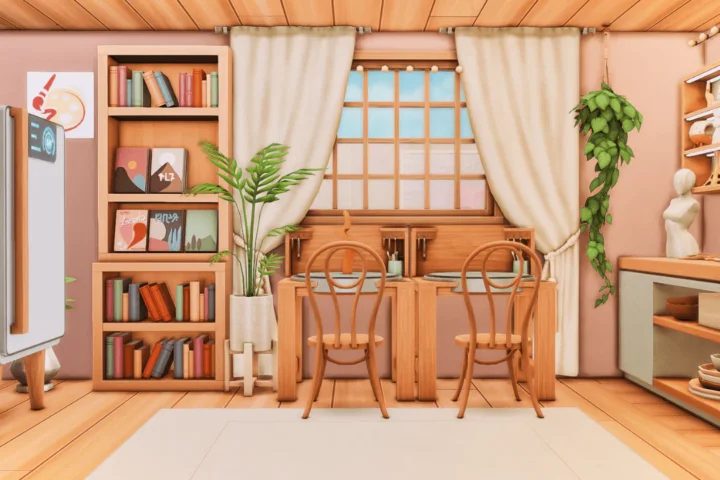 Clayterra Pottery Studio