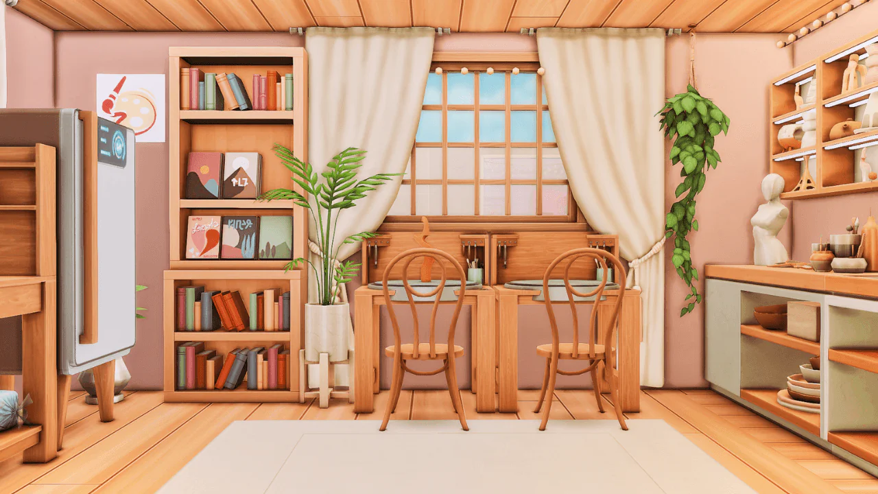 Clayterra Pottery Studio