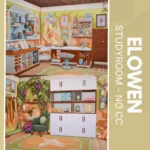 Elowen - No CC