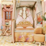 Myrren bedroom - no CC