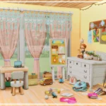 Rowyn Kidsroom - No CC