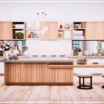 Lance Kitchen