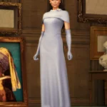 Princess of Dress XV
