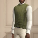 Basic VI - Thea Knit Sweater
