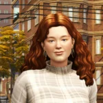 Autumn City II - Ga-eul Hair Set