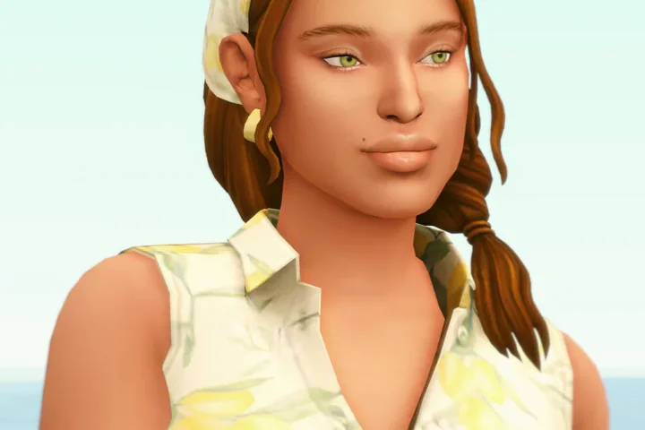 Summer in Tartosa - Helena & Juliet Hair Set