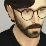 Eyeglasses N12