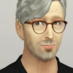 Eyeglasses N8