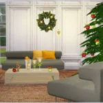Celebrate - Living Room 🌟