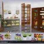 Form & Function Pantry Supplies 🥫
