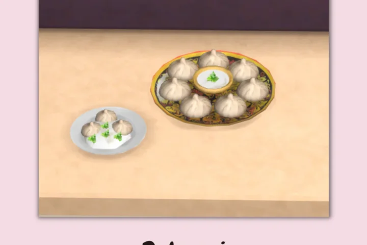 Pelmeni