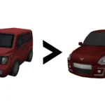 More Vehicle Variations [Discontinued]