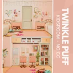 Twinkle Puff - No CC